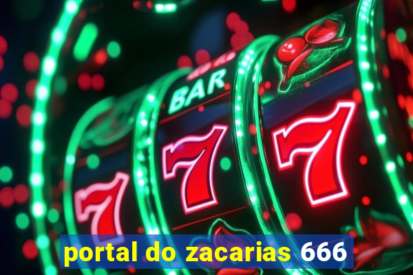 portal do zacarias 666